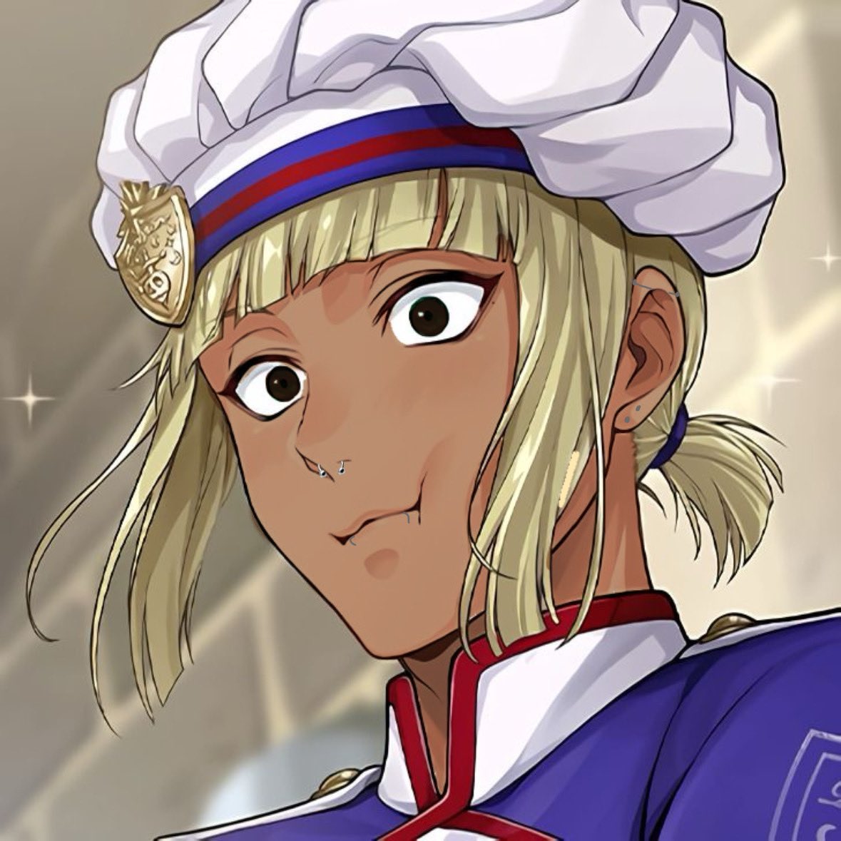 Viv|| D1 Vil glazer tweet media