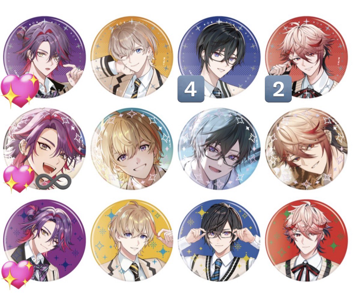 りむお/取引垢 tweet media