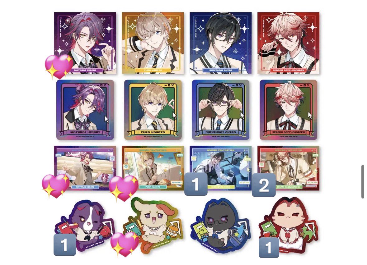 りむお/取引垢 tweet media