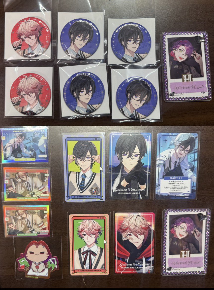 りむお/取引垢 tweet media