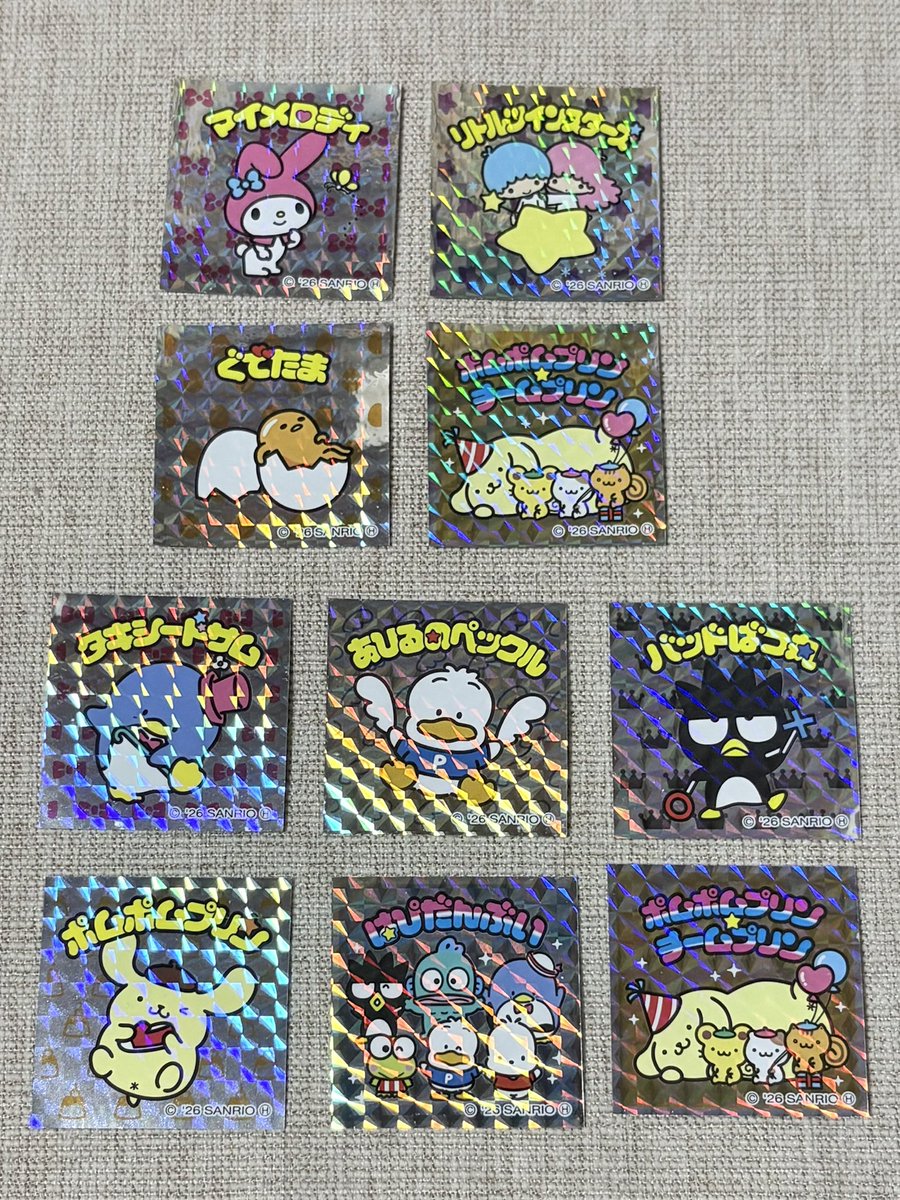 ラムネ味 tweet media
