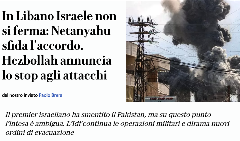 Michele Gamba tweet media