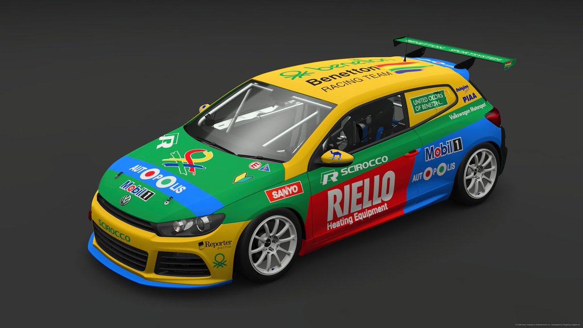 こりぃちゃんぴっぐ tweet media