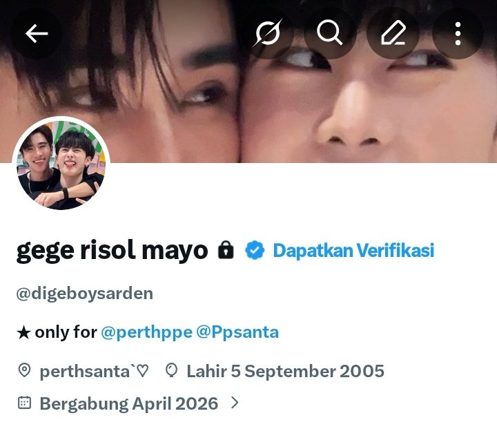 gege pecel lele tweet media