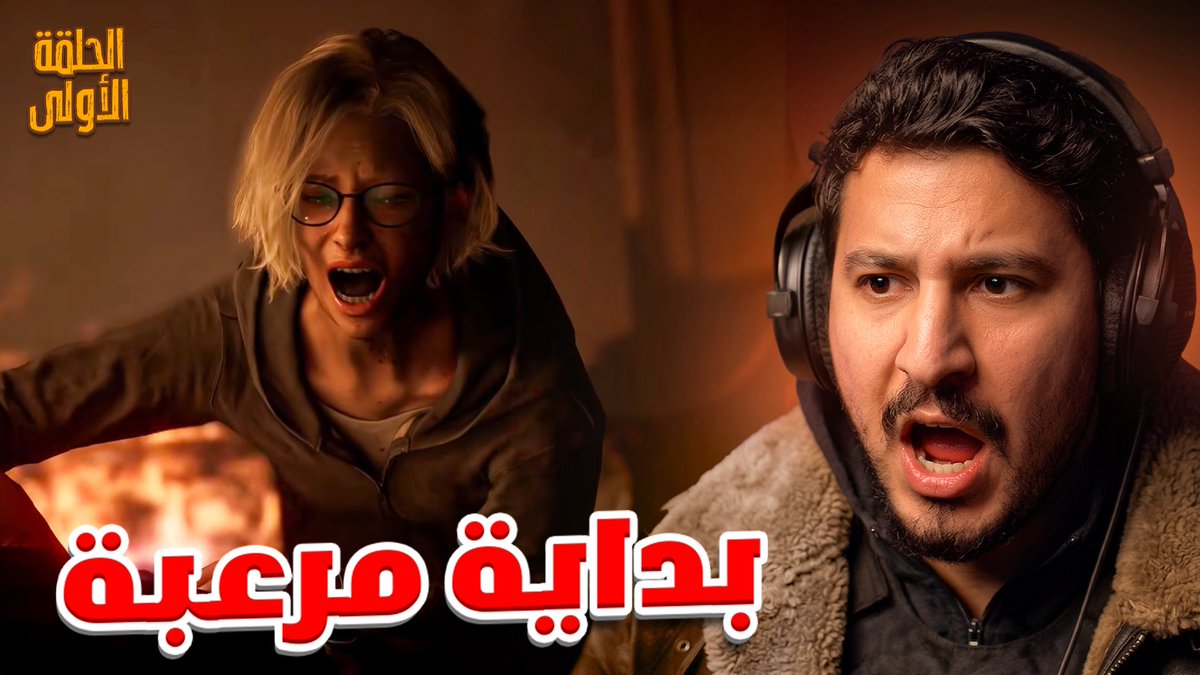 أحمد آل غالب tweet media