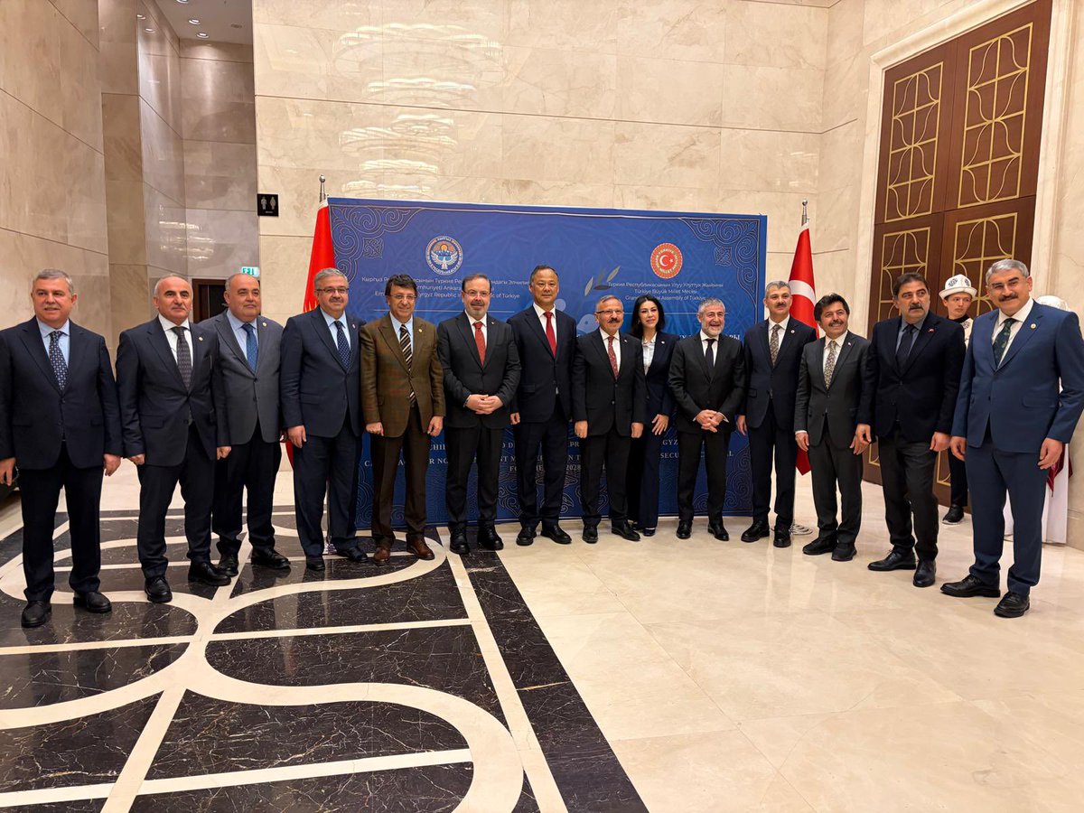 HALİS DALKILIÇ🇹🇷 tweet media