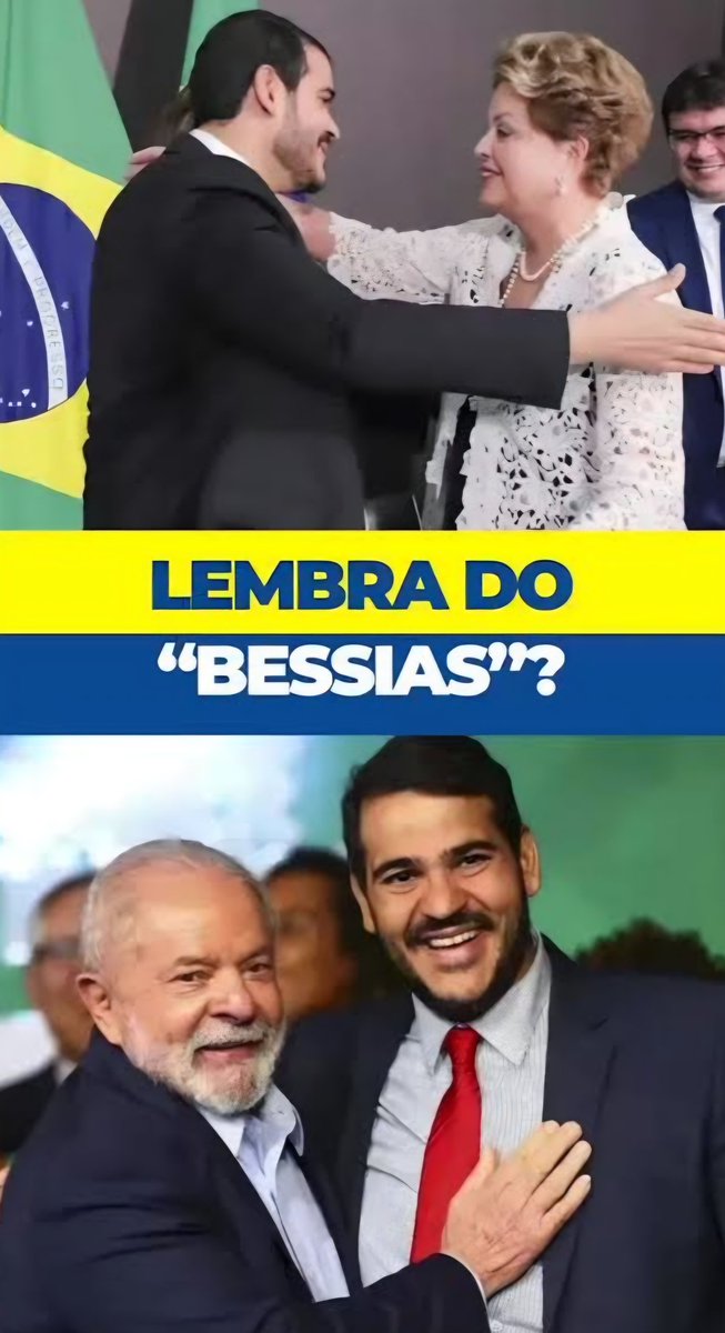 SENADO TEM O DEVER DE REJEITAR MESSIAS 

(Opinião do Estadão/Apanhado)

Sem notável saber jurídico e com trajetória marcada por episódios políticos lamentáveis, indicação de Jorge Messias para o STF é um teste para o compromisso do Senado com a Constituição e o País
No dia 1.º de