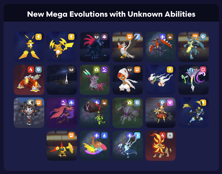 Makio & JRoses | pokeos.com tweet media