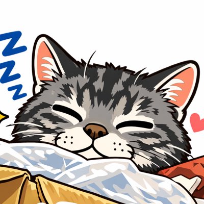 Hamu@猫のりんと暮らす人 tweet media