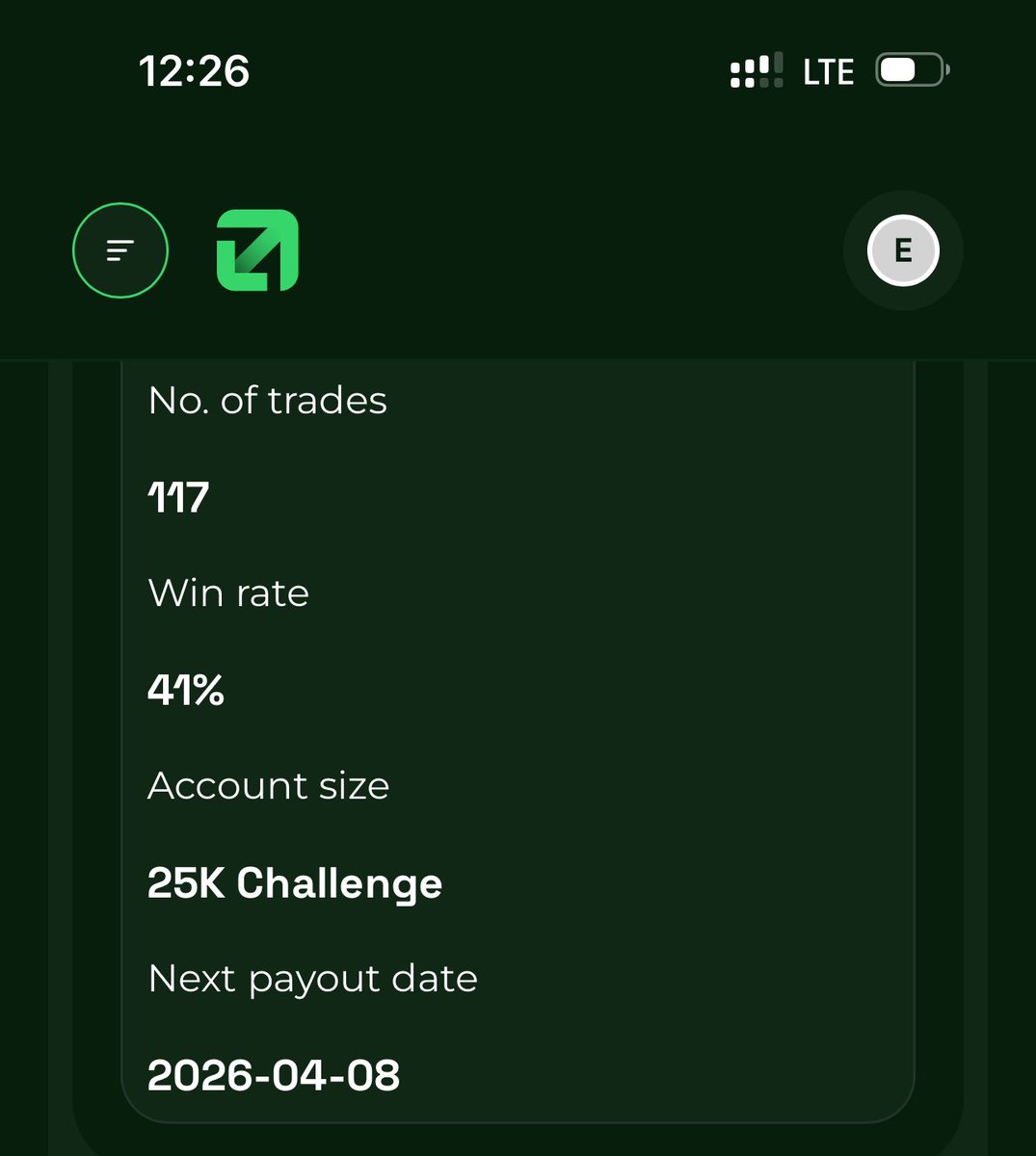 Forex Tv tweet media