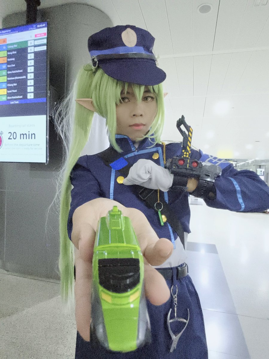 DGR-X (นักบำบัดผู้ติดหี) tweet media