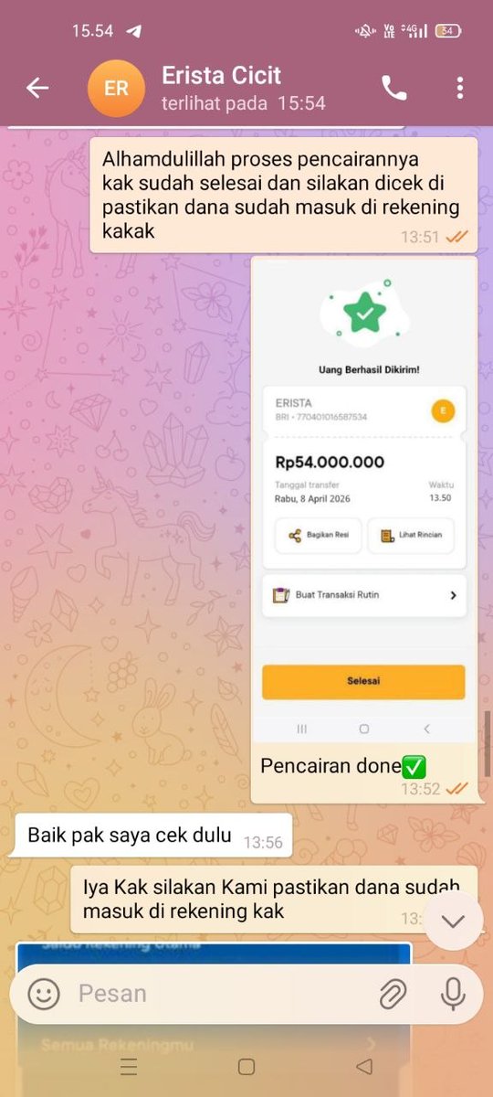 JASA PINJAMAN { SOLUSI PINJAMAN GALBAY } tweet media
