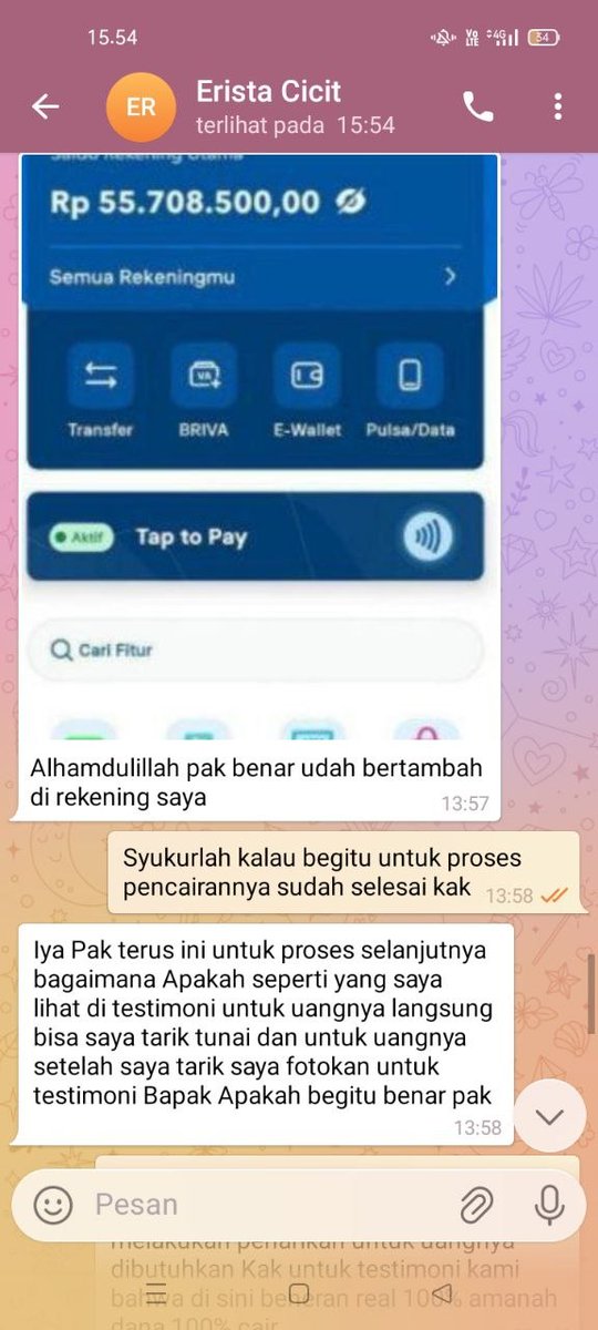 JASA PINJAMAN { SOLUSI PINJAMAN GALBAY } tweet media