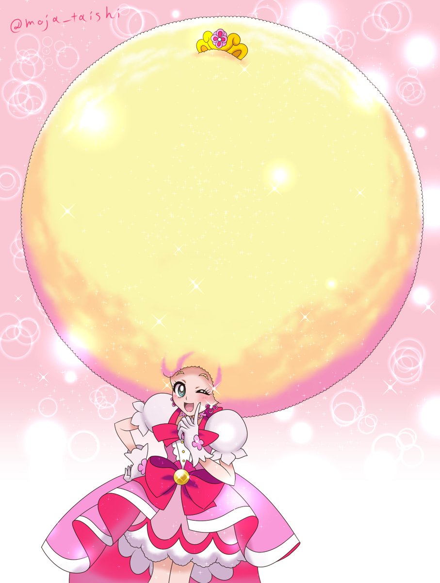 もじゃ大使 tweet media