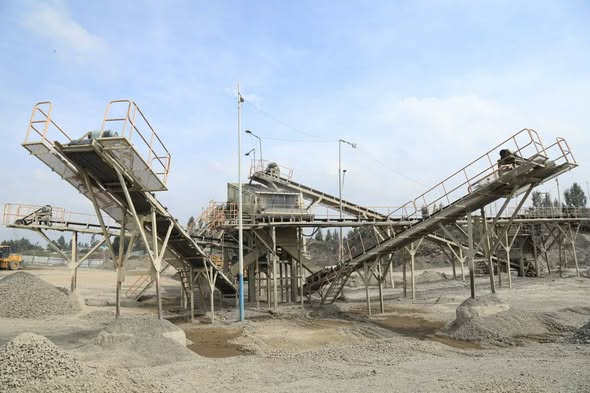 Addis Ababa City Roads Authority tweet media