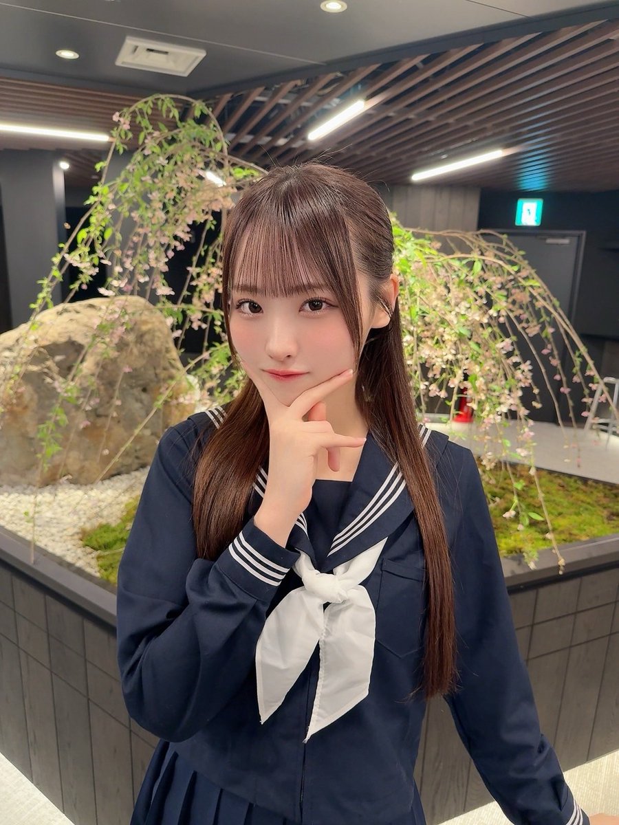 小田桐ななさ（可憐なアイボリー） tweet media