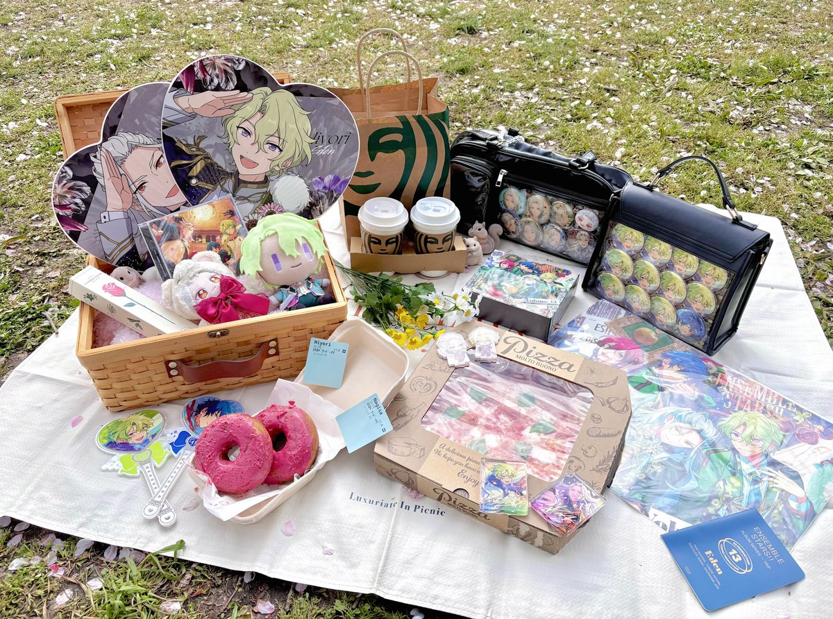 るみな tweet media