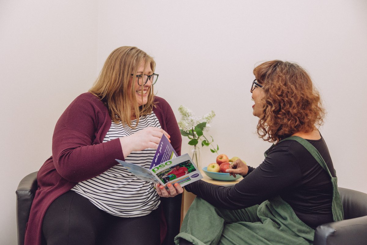 Psoriasis Association tweet media