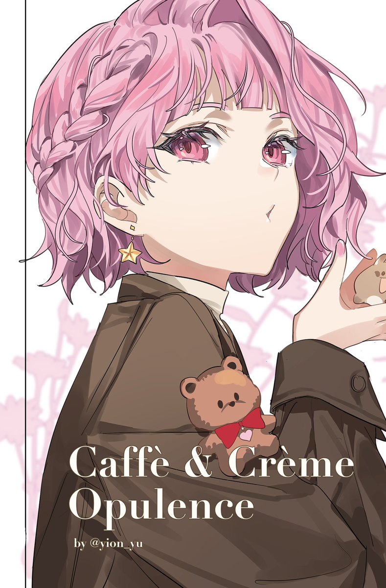 ewawa | Comifuro22 tweet media