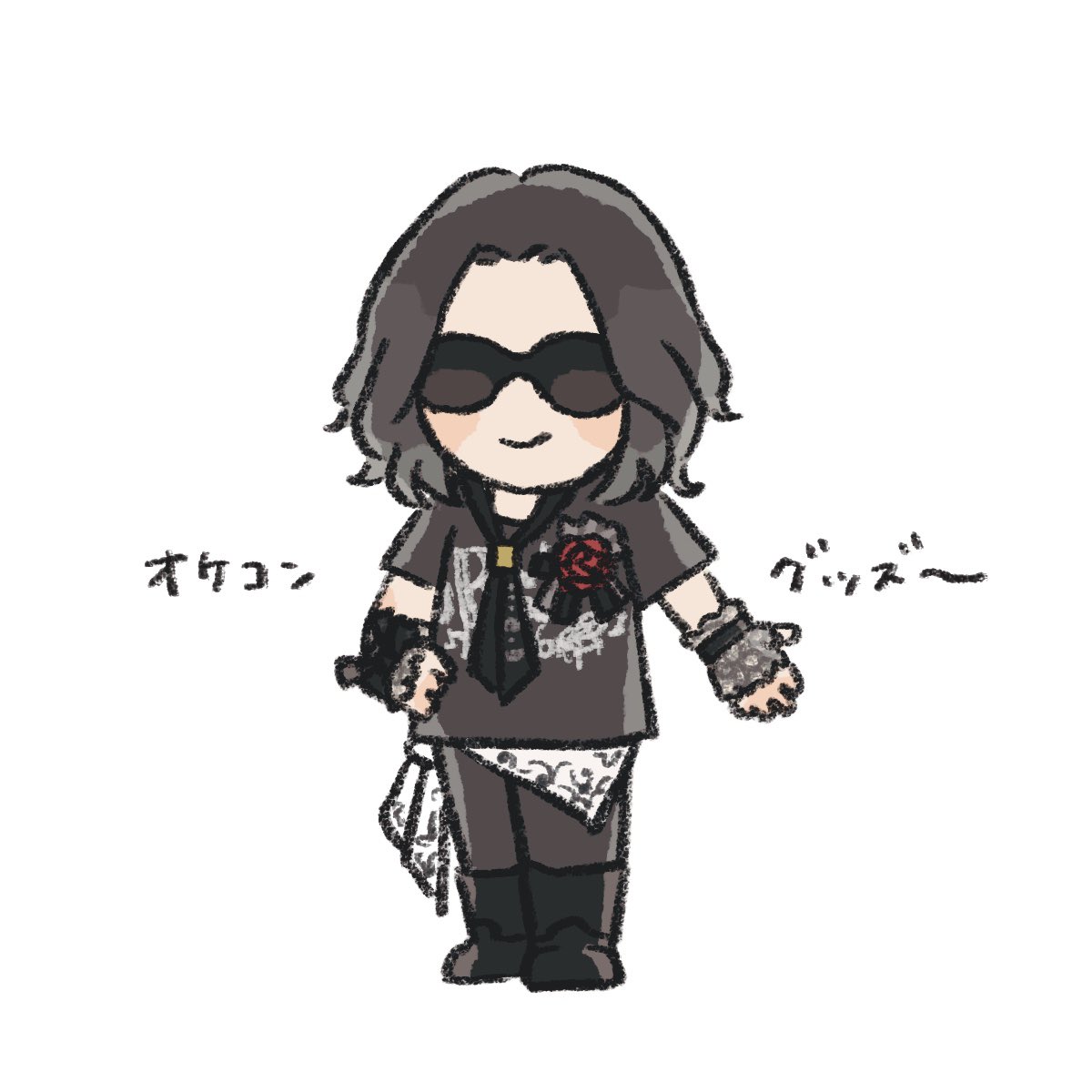 ちよこ tweet media