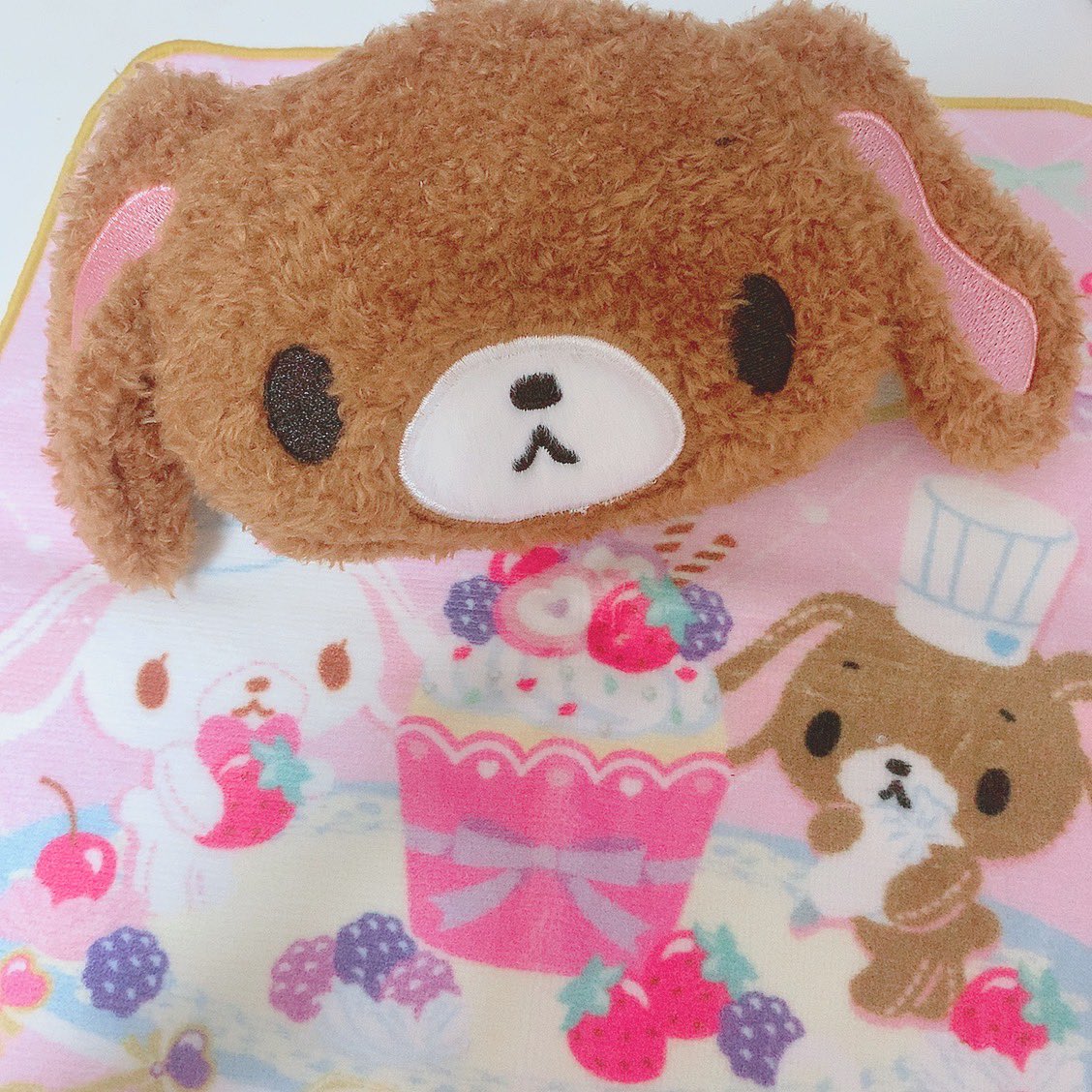 あー©️🦋 tweet media