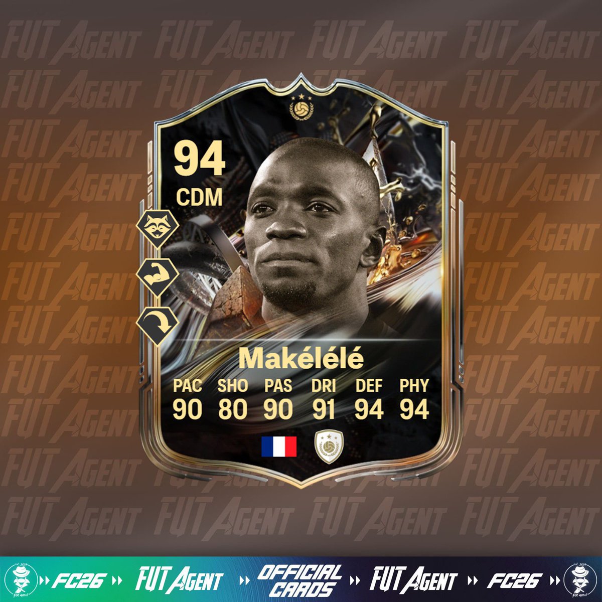 FUT Agent tweet media