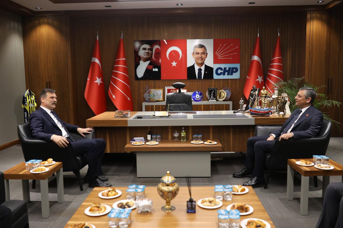 Erkan BAŞ tweet media