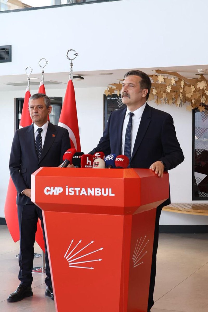 Erkan BAŞ tweet media