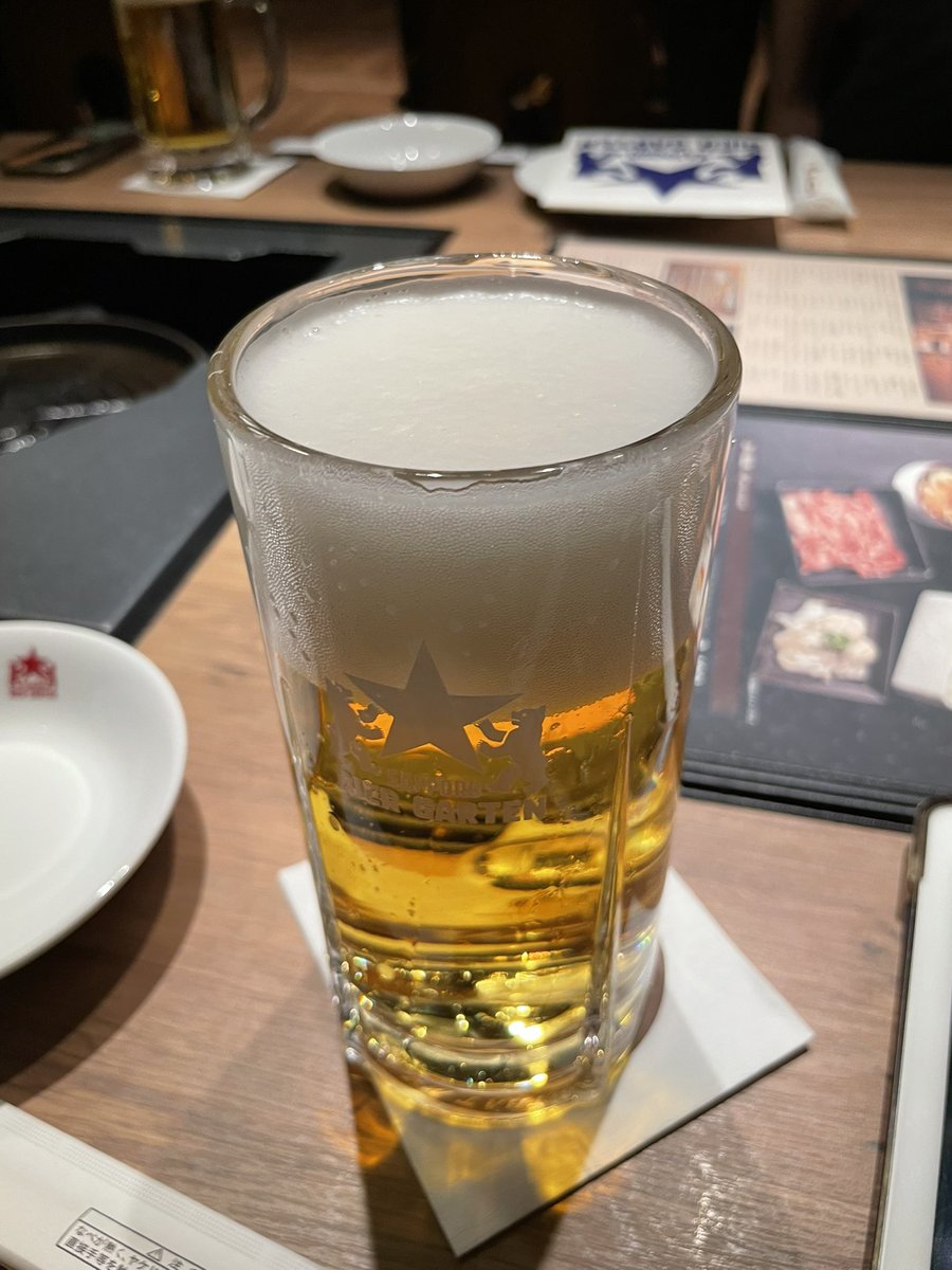 山本よしみつ【麦酒大学　注ぎ方考案おじさん】 tweet media