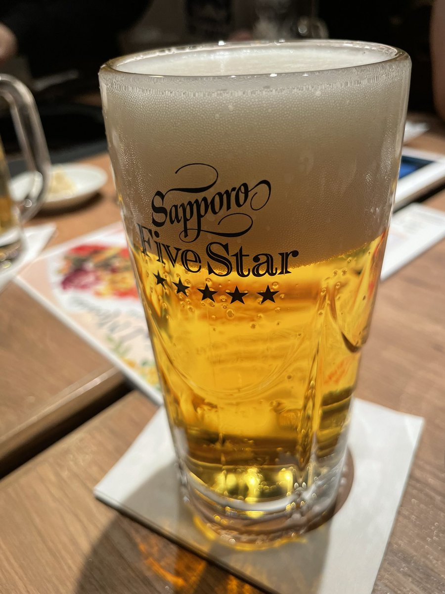 山本よしみつ【麦酒大学　注ぎ方考案おじさん】 tweet media