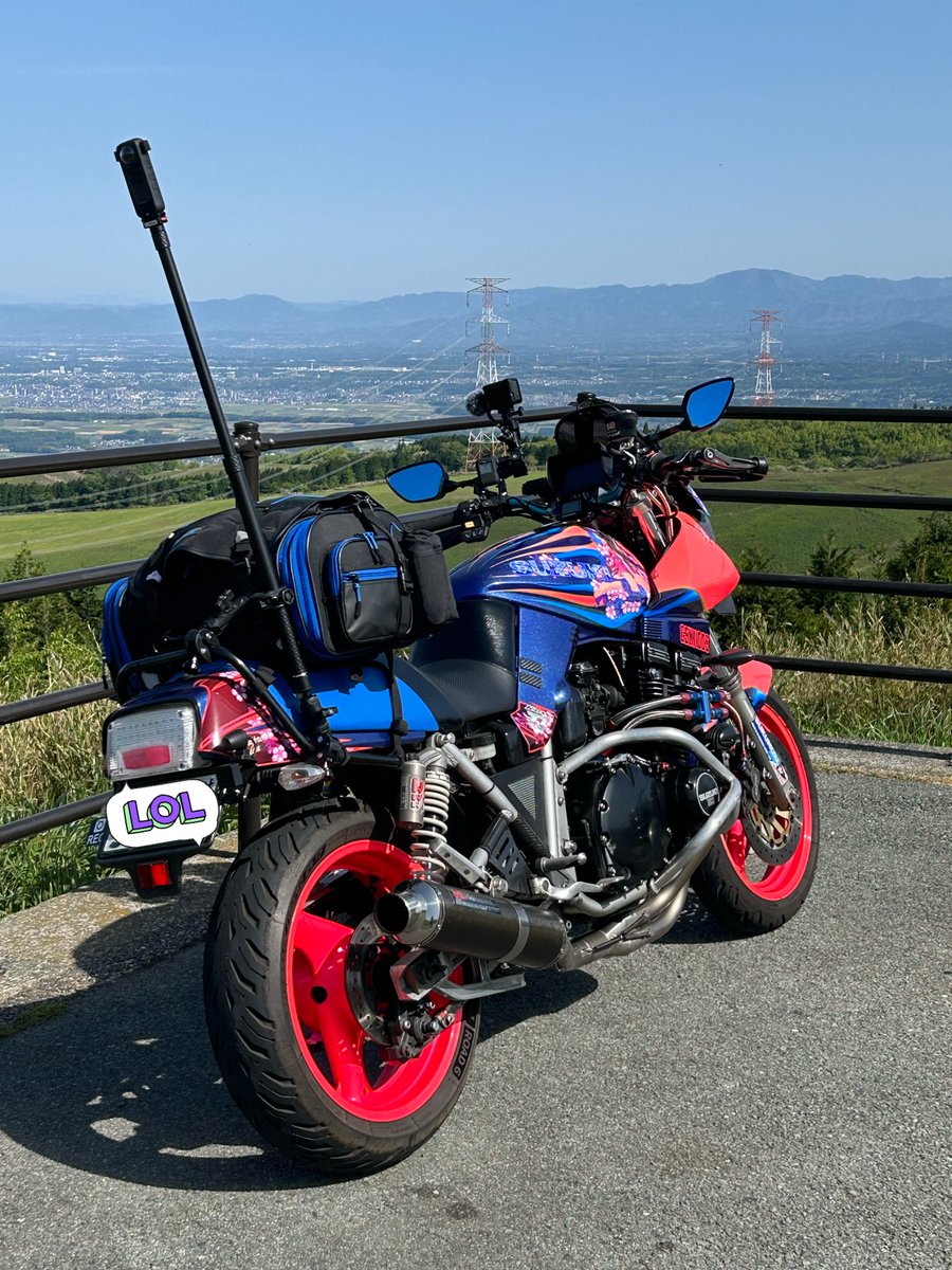 KSR Baja tweet media