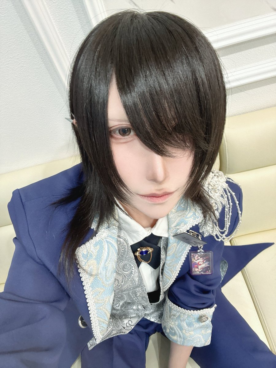 奏多(▭-▭)4/29生誕 tweet media