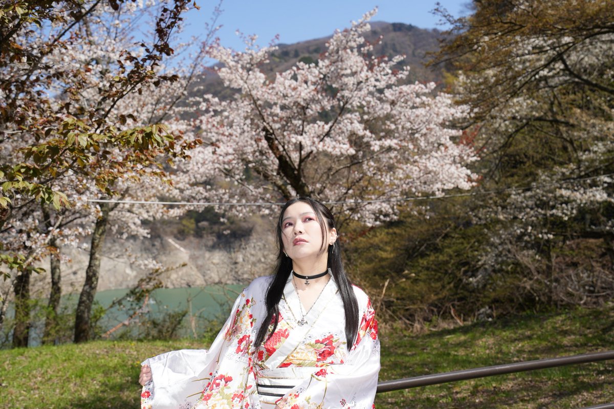 坂井里会 riesakai tweet media