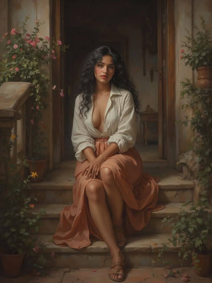 Make_u2_happy's tweet image. 🎨#art #arte