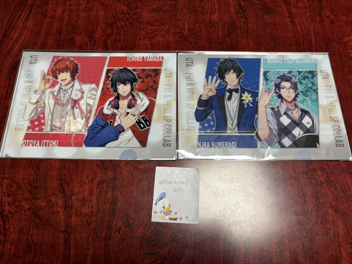 だんさー@取引垢 tweet media