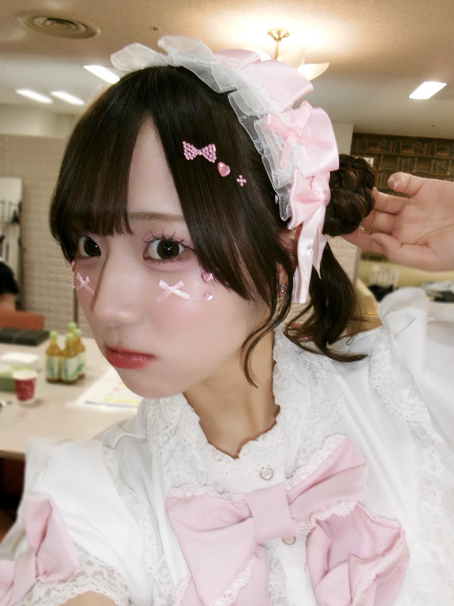 宮野芹(みやのせり) tweet media