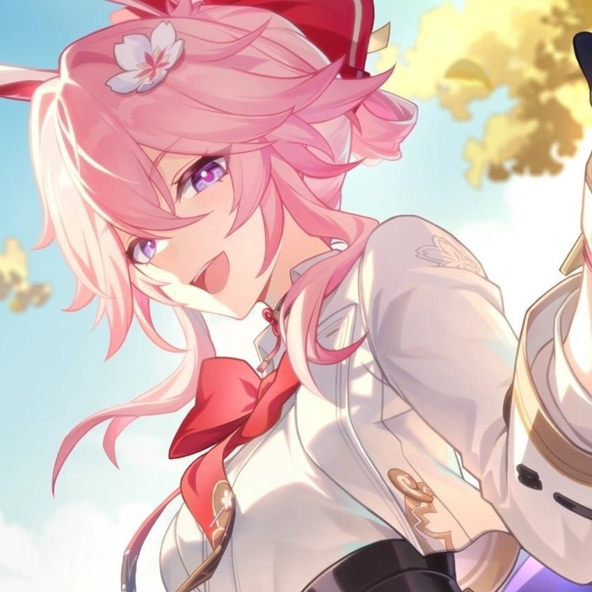 Moona🦋 | 📌 bday sale • Genshin HSR WuWa Pilot tweet media