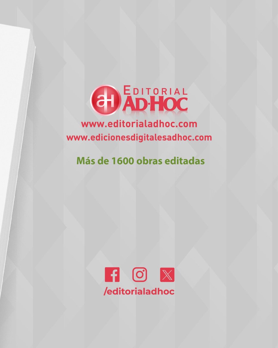 Editorial Ad-Hoc tweet media