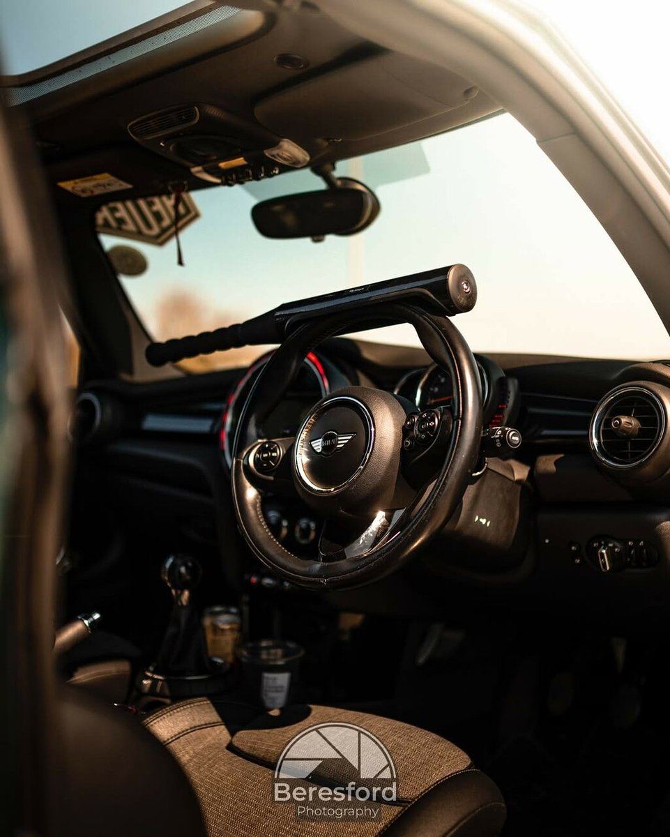 My_Loque's tweet image. What's your go-to security move?

This isn’t just a lock — it’s part of the build.
Designed to sit clean, hit hard, and protect what matters most.

Created by @beresfordphotography
📌 MyLoque.com

#MyLoque #CarBuild #AntiTheft #SteeringLock #CustomCars #BuiltNotBought
