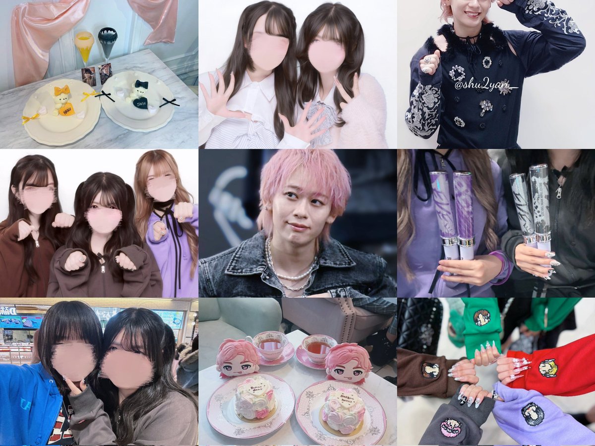 ¹¹♡ tweet media