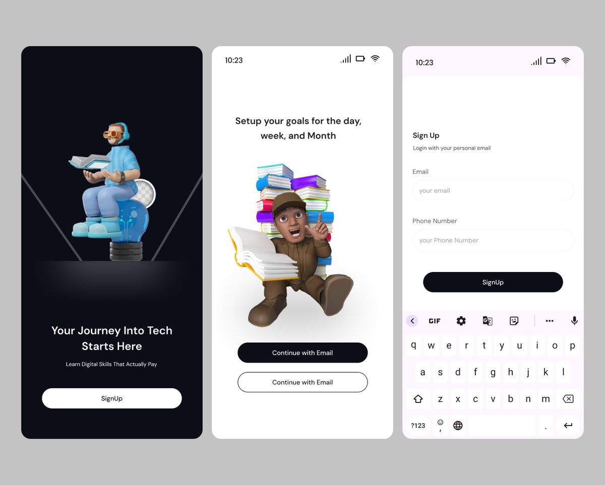 Kind of life UIUX/framer developer tweet media