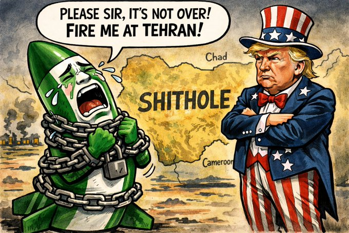 David Hundeyin tweet media