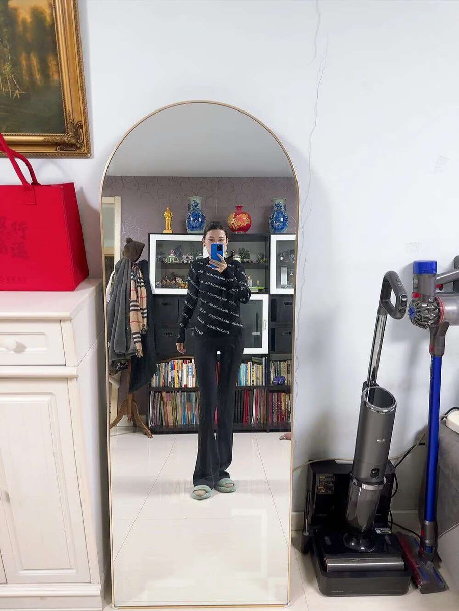 王干娘牵线（福建省投稿） tweet media