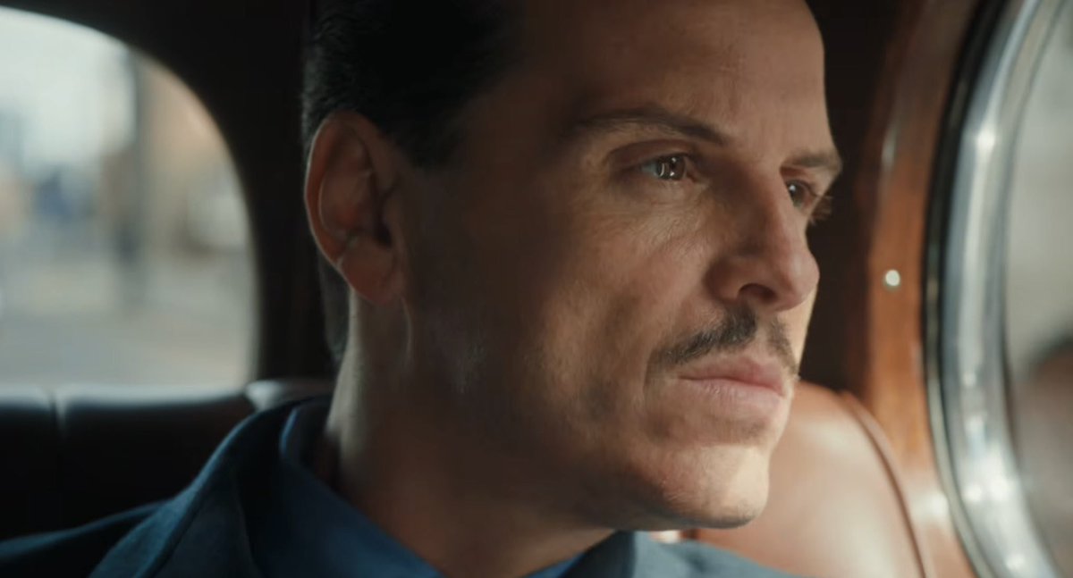 _JMoriarty's tweet photo. Trialing a moustache. I think it suits me. 

In fairness I look good whatever I do. https://t.co/9kuqC61ca3