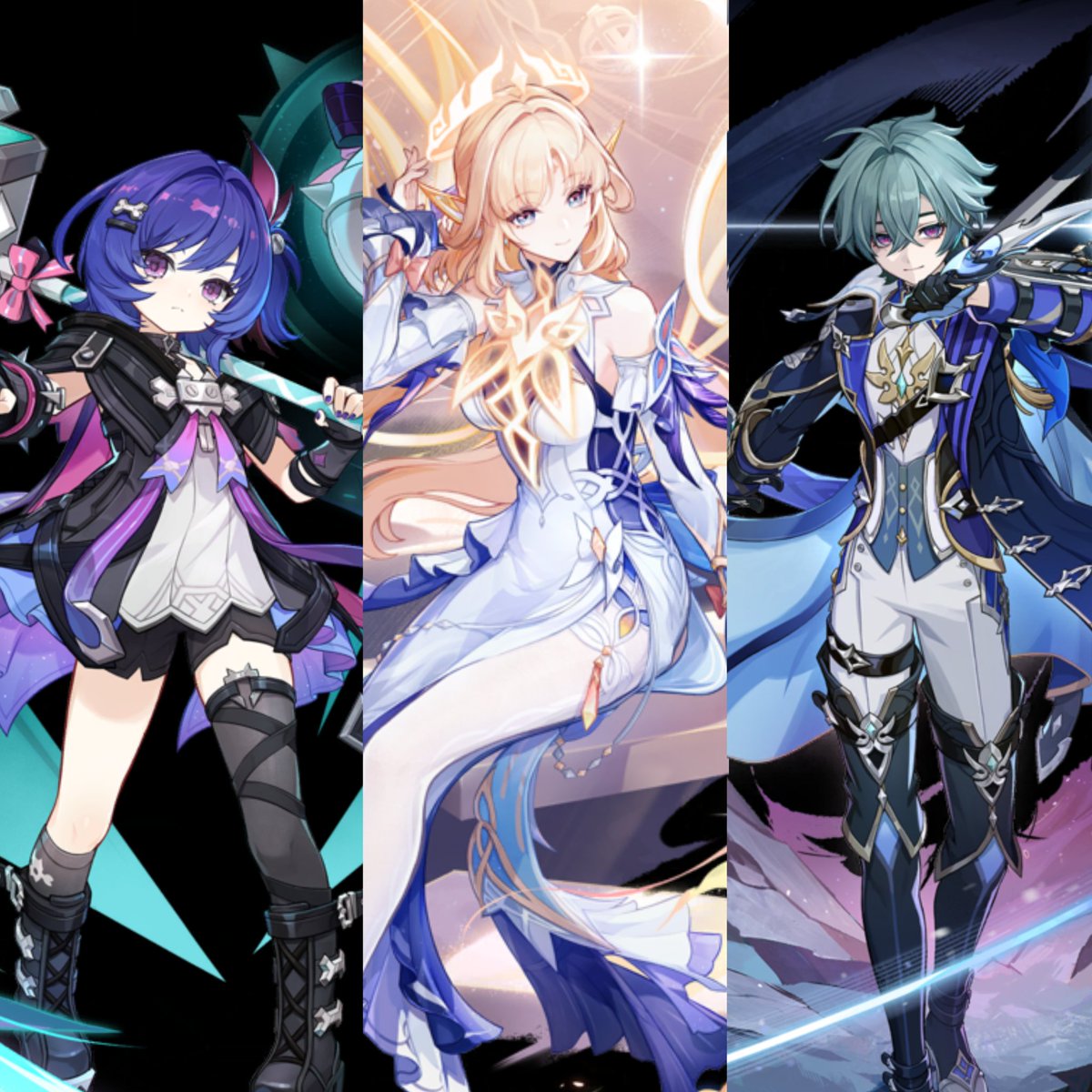 About NodKrai🌙 tweet media