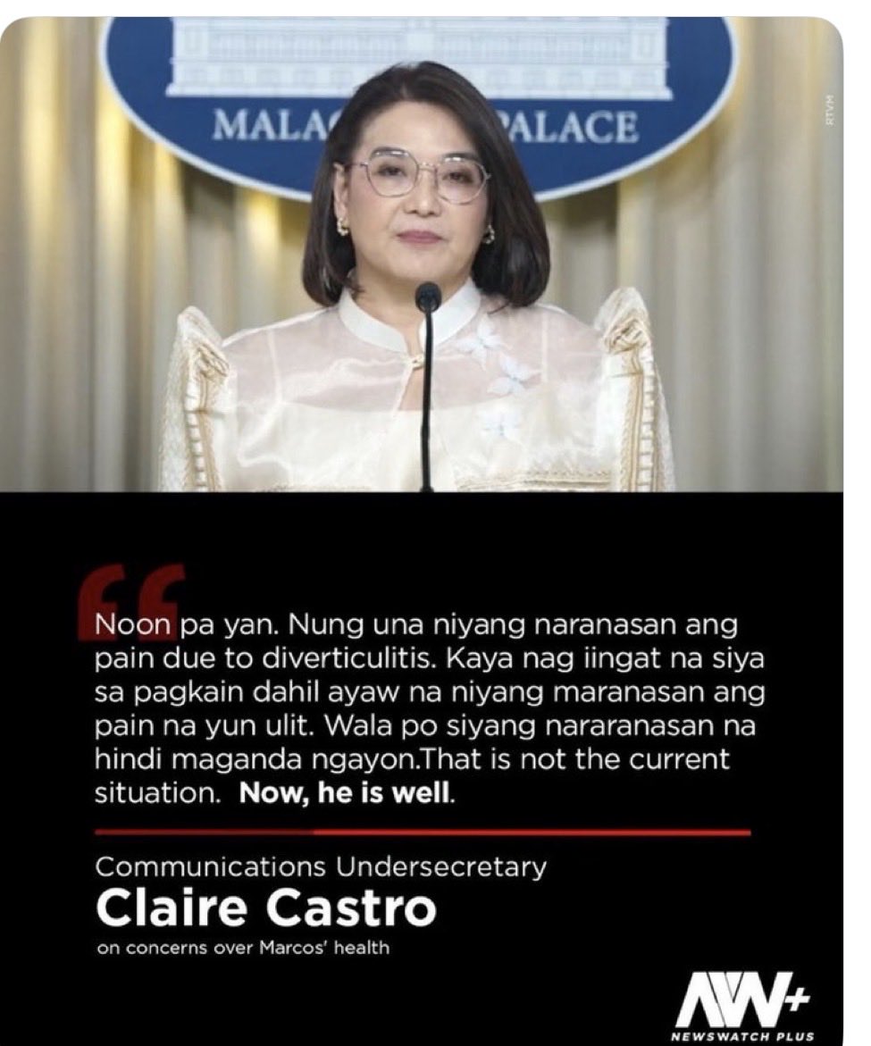 SaraMyPresidentIfromtheNorth tweet media