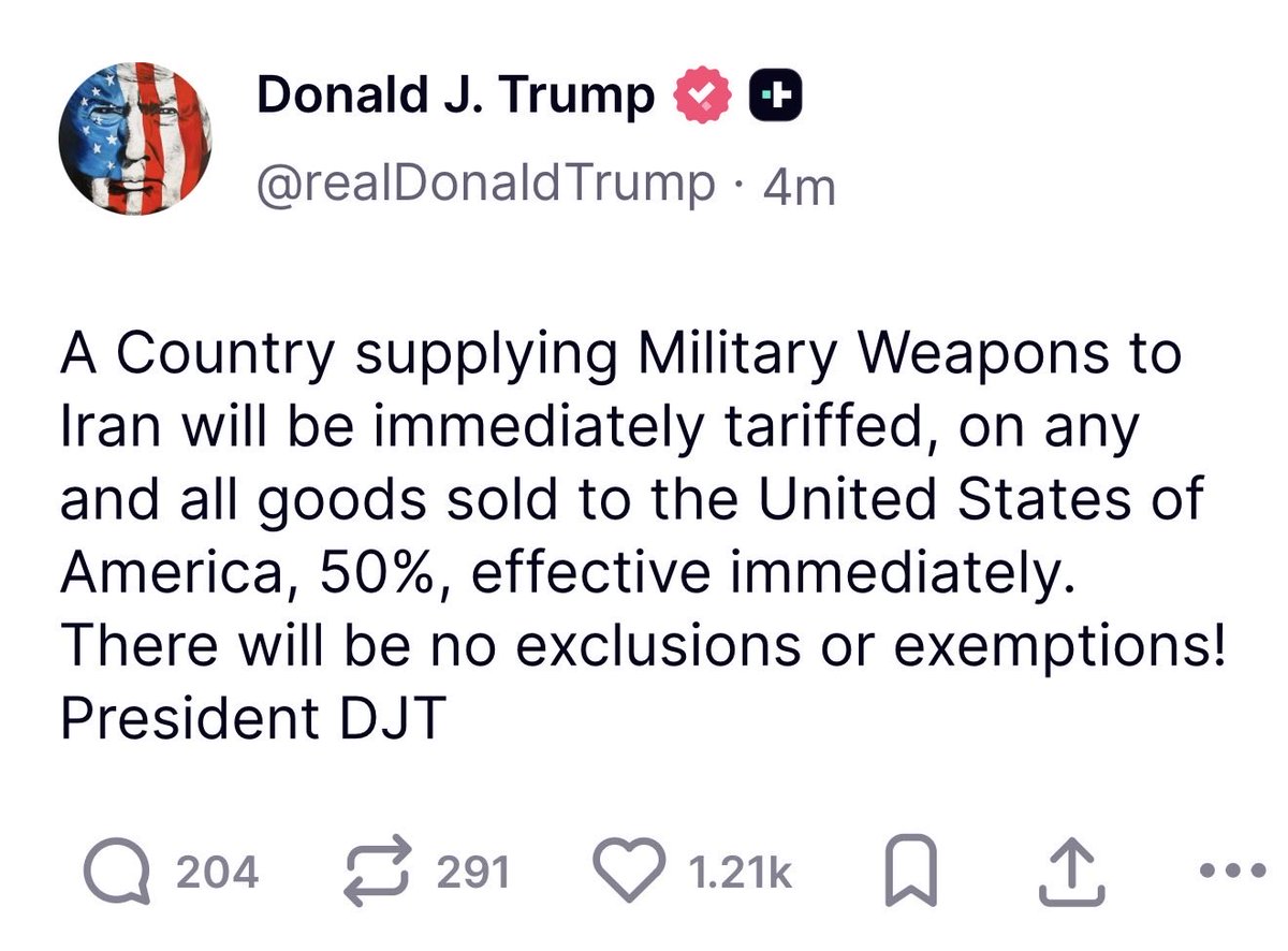 Suppressed News. tweet media