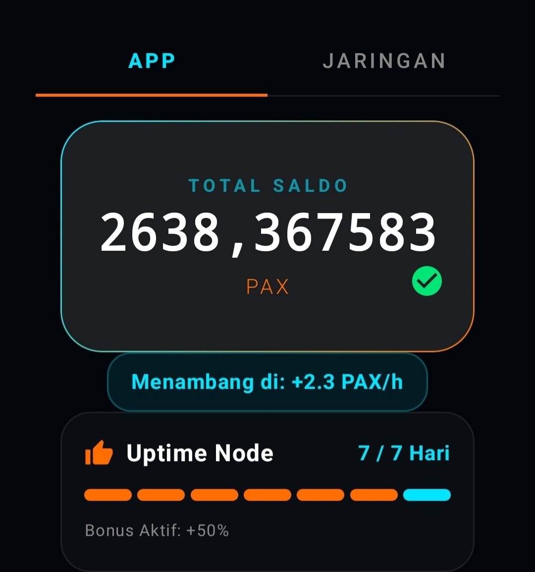 A112SH2294's tweet photo. 📣📣Stop waiting.✔️✔️
Download &amp; Run your Node:
https://t.co/8YoJkQYMeo

invite code: 85E802E3
invite code: 85E802E3 https://t.co/YpAAZxjPYN