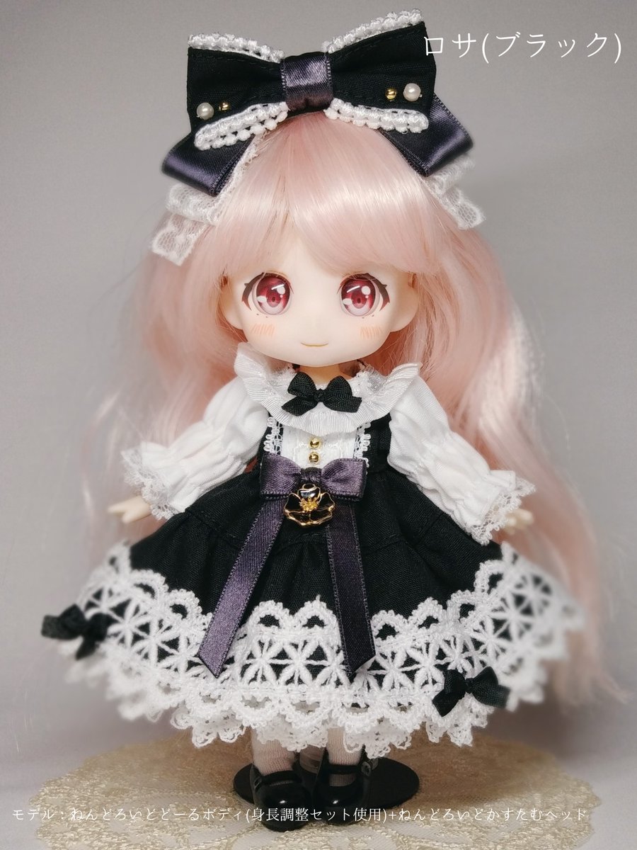 ラトナ🎀 tweet media