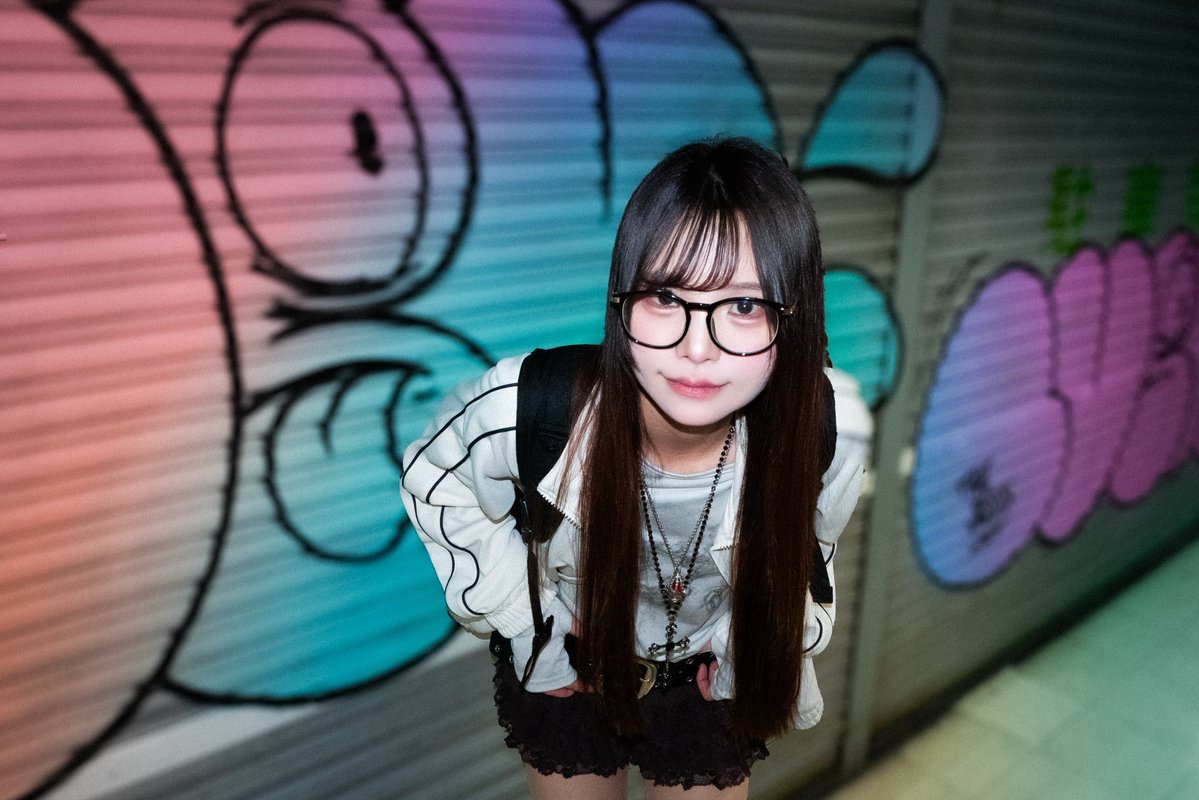 雪原ると🌨️アニフレ tweet media